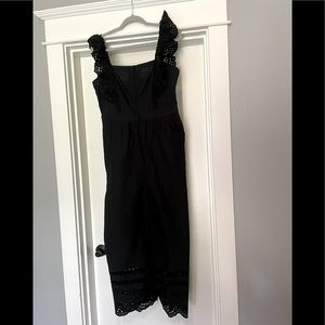 NWT Madewell Jumpsuit